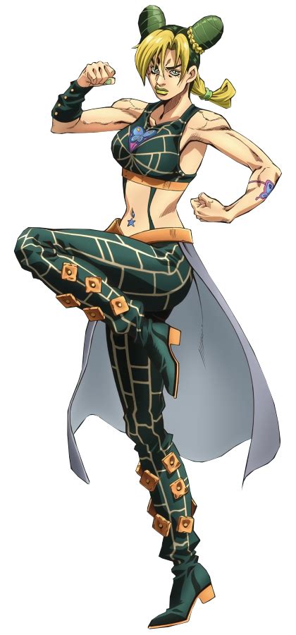 jojo jolyne|jojo jolyne age.